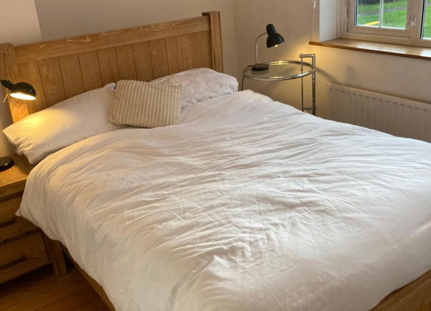 Entire Terraced Two Story Redbrick House With Parking In Secluded Cul De Sac Βίλα Δουβλίνο